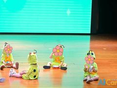 -昱南托育园.托班晚托.寒暑假班