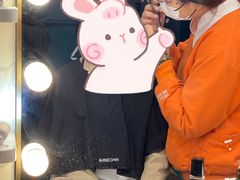 -海马体家庭照相馆(北京芳圆里 ID MALL店)