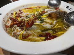 -新太二·鲜料川菜(智慧城广百店)