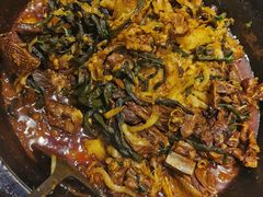 -山河屯铁锅炖(哈西站店)