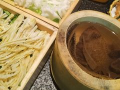 -盡膳口福跷脚牛肉火锅(北美新天地店)