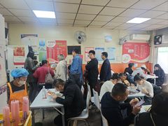-海平馄饨(逍遥二路店)