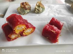 -嘉升大排档(番禺总店)