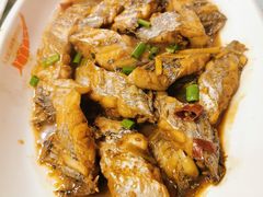 -沈家门海鲜夜排档(东港店)