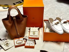 -爱马仕 HERMES(上海虹桥机场店)