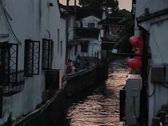 -山塘街
