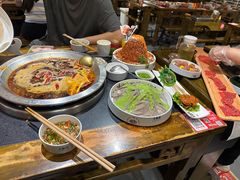 -大龙燚火锅(春熙店)