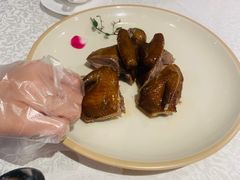 -红棉中餐厅·广州海航威斯汀酒店