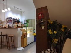 -白熊咖啡(闽江大道店)