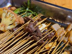 -雲记卢妈冷锅串串(中道街总店)