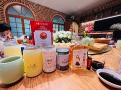 -周家二小姐的菜(西津渡店)