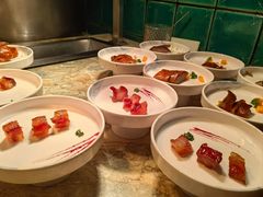 -半岛翡丽海鲜自助餐厅(观风亭店)