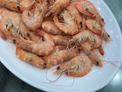 -七鲜渔港美食餐厅(巽寮湾海景店)