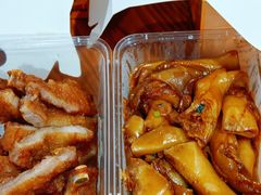 -轩记海鲜餐厅·四十五年老字号·经典粤菜(西区彩虹店)