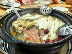 -濠轩阁特色生蚝火锅(水湾路店)