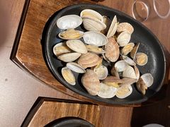 前菜小食拼盘-萨莉亚意式餐厅(杭州滨江天街店)