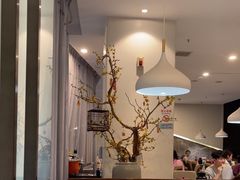 -味+新京宴·烤鸭·北京菜(创意谷店)