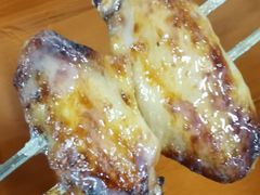 -江湖翅客(琶洲新村店)