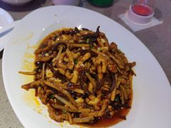 -茅庐川菜(烟台吾悦广场店)