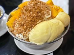 -水牛奶皇后糖水铺(深圳总店)