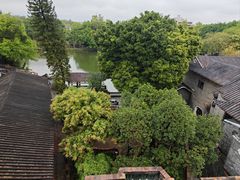 -东莞市可园博物馆