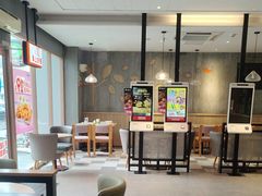 -德克士(东安店)