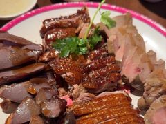 -春梅里卤鹅馆·47年老字号(中山路店)