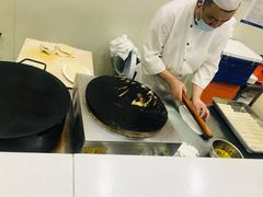 -姥家春饼店(漳州二路店)