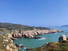 -南麂列岛