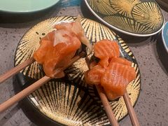 -小乔回转寿司(沈阳大悦城店)