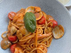 -农畉LONFOOD(福田星河COCOPark店)