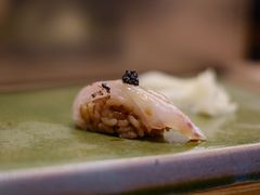 -鮨政·Omakase(港汇恒隆广场店)
