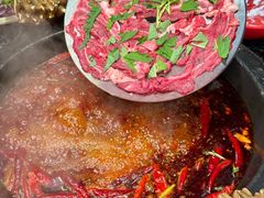 -蜀大侠火锅(春熙路店)