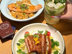 -SPOILER 黄石·全时段融合西餐(中华城店)