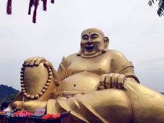 -大慈岩风景区