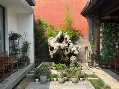 -故宫冰窖餐厅