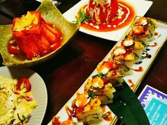 -円满日式居酒屋(蓉花路美食街店)