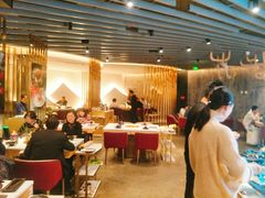 大堂-丙申臺火锅