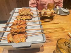 -北丐先生·野馄饨烧烤(长宁龙之梦店)