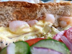 鲜虾三明治-SUBWAY赛百味(金码大厦店)