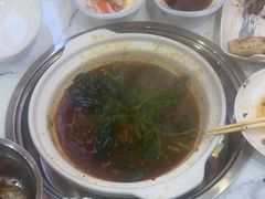 -老诚一锅·羊蝎子(广渠门外店)