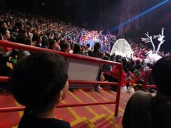 -广州长隆国际大马戏