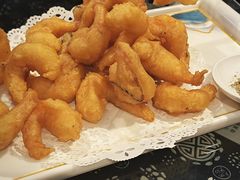 -旺角小渔村(幸福中路店)