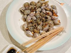 -喜记避风塘炒辣蟹(总店)