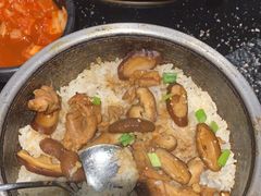 -九田家黑牛烤肉料理(珠江摩尔店)