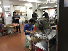 大堂-潮镇老尾牛杂(环城西路店)