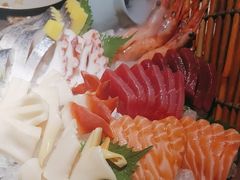 -德川家日本料理(中关村寰太大厦店)