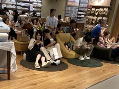-MUJI无印良品(大悦城店)