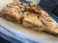 -鸭匠食府·挂炉烤鸭·新京菜(阜成路店)