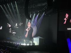 -成都金融城演艺中心